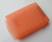 2.5" HDD Protector