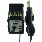 XHX 858D+ SMD Hot Air Rework Station