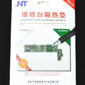 Insulation Pad for Maintenance Platform