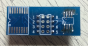 Universal SOP8 Adapter