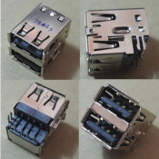 5pcs U405 Asus/Dell/HP Connector