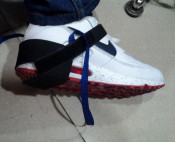 Anti-static Ankle Band