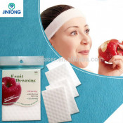 as seen on tv 2015 new products compressed melamine sponge for fruit cleaning