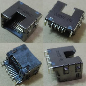 2pcs HP/Acer/Dell Laptop R002 Router Interface 12pin
