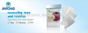 best quality innovative fruit cleaning sponge for apple dewaxing