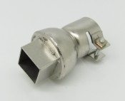 BGA Nozzle 16x16mm with Mesh