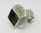 BGA Nozzle 25x25mm with Mesh