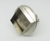 BGA Nozzle 39x39mm with Mesh