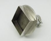 BGA Nozzle 41x41mm with Mesh