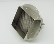 BGA Nozzle 45x45mm with Mesh