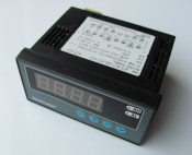 Bottom Temperature Controller for IR 6000