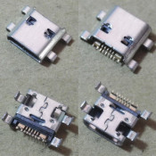 5pcs U404M Samsung I8160 S7562 I8190 Tail Connector