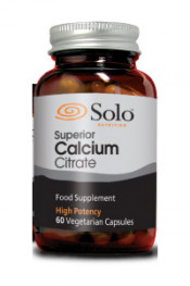 Calcium Citrate