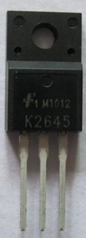 K2645 2SK2645 Transistors