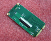 Converter 1.8" CE - Mini PCI-E