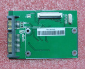 Converter 1.8" CE - SATA Male