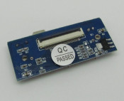 Converter 1.8" CE / CF - USB2.0