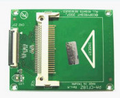 Converter CF - 1.8" CE