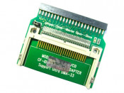 Converter CF - 2.5" IDE Female