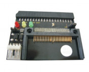 Converter CF - 3.5" IDE Female
