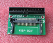 Converter CF - 3.5" IDE Male