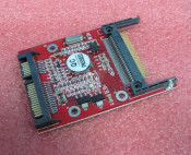 Converter CF - SATA Male