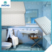 cheap wholesale germany supplies sponge bathroom cleaning scrubber