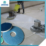 china wholesale household cleaning polishing pad for floor cleaning