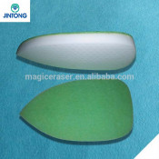 cleaning bob cat melamine sponge mop