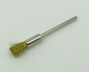 Copper Brush