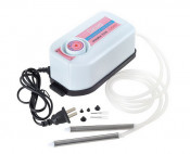 Cosmo 12000 Air Pump Vacuum Suction Pen