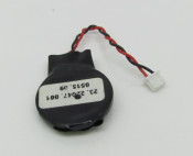 Lithium Cell CR2330 3V CMOS Battery 3Pin