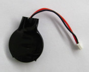 Lithium Cell CR2330 3V CMOS Battery 2Pin