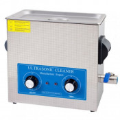 1860QT 6L Portable Ultrasonic Cleaner