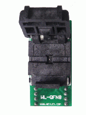 Adapter WL-DFN8-U101