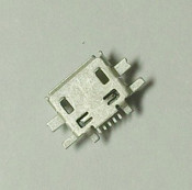 5pcs Nokia N97 N8 E52 E55 Charging Tail Plug