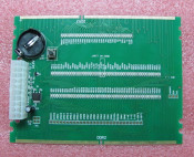 Desktop DDR2 & DDR3 Slot Tester with LED