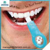 dental unit easy white funny use France teeth whitening