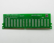 Desktop DDR2 Slot Tester with LED