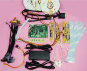 Screen Test Tool Kit