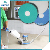 dubai granite importer high density 17" diamond polishing pad