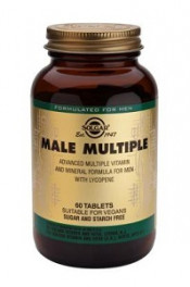 Male Multiple Tablets