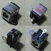 2pcs DC0269 Asus With Screw Hole Laptop Power DC Jack