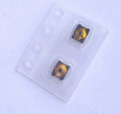 5pcs iPhone 4 Mobile Switchellong Push Button