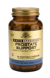 Gold Specifics® Prostate Support Vegetable Capsules