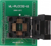 Adapter WL-PL32-U001(turn cover)