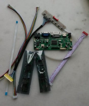 Rowa LCD/LED Controller Board M.NT68676.2A Kit