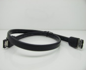 eSATA to eSATA Data Cable