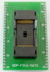 Adapter GDP-F016-56TS