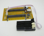 EP-KING For DIMM SPD Programming